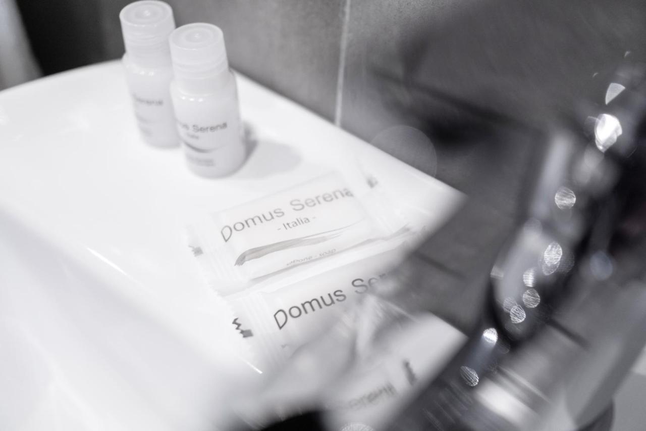 톨레도스탑 호텔 나폴리 외부 사진 Domus Sapone